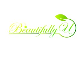 Logo Design entry 1416135 submitted by Archtech to the Logo Design for BeautifullyU run by BeautifullyU