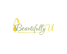 Logo Design entry 1416141 submitted by Archtech to the Logo Design for BeautifullyU run by BeautifullyU