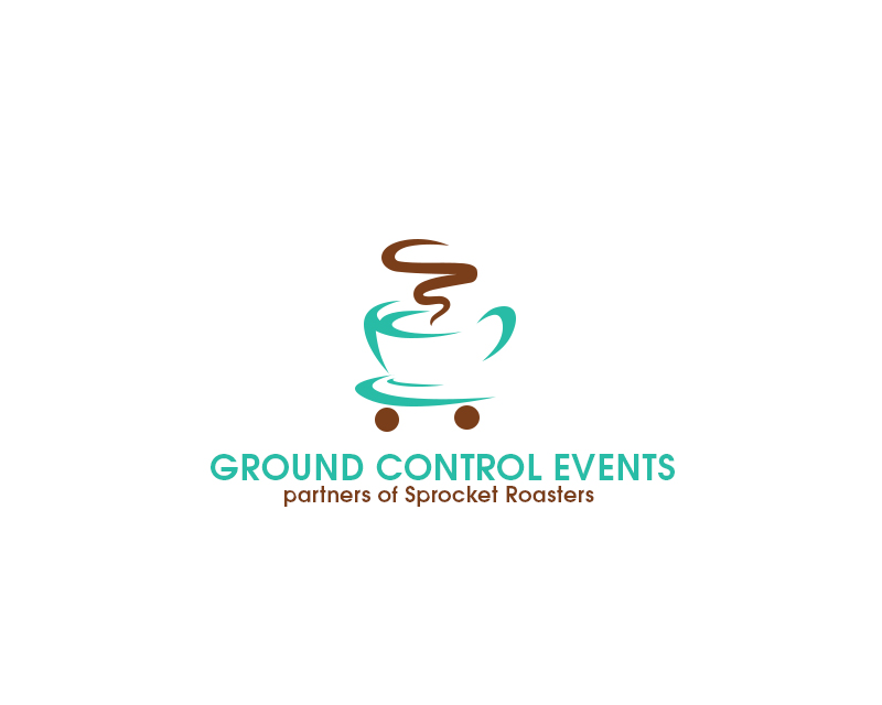 Logo Design entry 1416206 submitted by arvin to the Logo Design for Ground Control Events  run by Maree