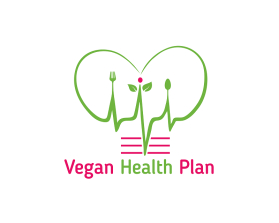 Logo Design entry 1416432 submitted by shnlnk to the Logo Design for Vegan Health Plan run by Johnny Klein