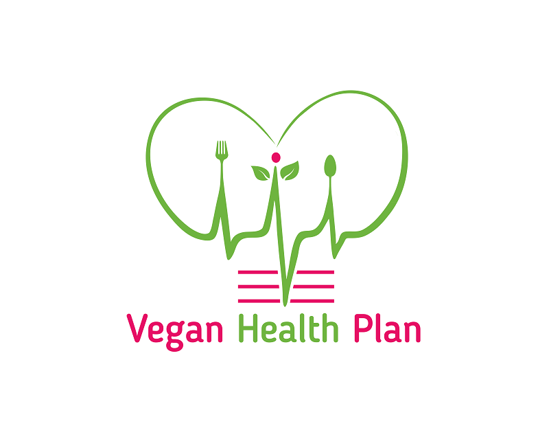 Logo Design entry 1416521 submitted by DORIANA999 to the Logo Design for Vegan Health Plan run by Johnny Klein