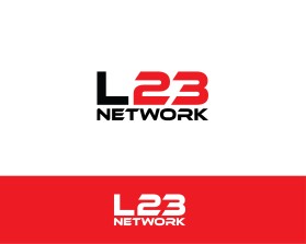 Logo Design entry 1416542 submitted by neil41_2000 to the Logo Design for L23 Networks (company name) and the website is  (L23networks.com) run by ejr5034