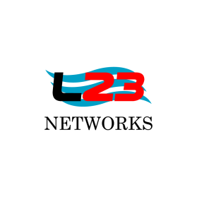 Logo Design entry 1416561 submitted by neil41_2000 to the Logo Design for L23 Networks (company name) and the website is  (L23networks.com) run by ejr5034