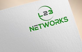 Logo Design entry 1416580 submitted by yudo81 to the Logo Design for L23 Networks (company name) and the website is  (L23networks.com) run by ejr5034