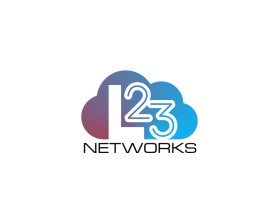 Logo Design Entry 1416678 submitted by Rouxy to the contest for L23 Networks (company name) and the website is  (L23networks.com) run by ejr5034