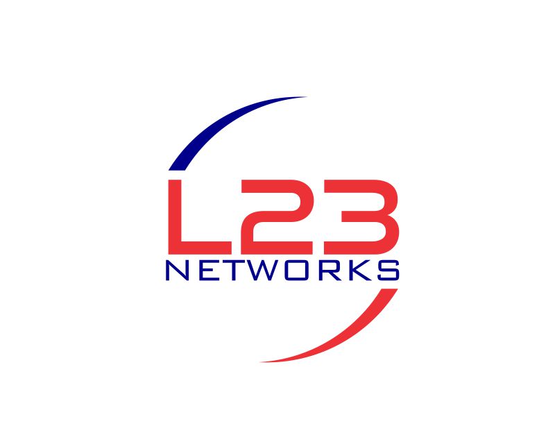 Logo Design entry 1416581 submitted by Ipank to the Logo Design for L23 Networks (company name) and the website is  (L23networks.com) run by ejr5034