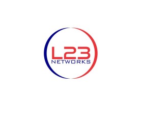 Logo Design entry 1416748 submitted by neil41_2000 to the Logo Design for L23 Networks (company name) and the website is  (L23networks.com) run by ejr5034