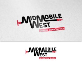 Logo Design entry 1416907 submitted by KENJI21