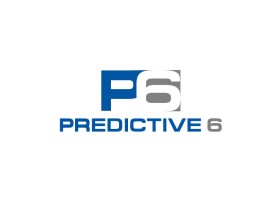 Logo Design entry 1416966 submitted by klal06 to the Logo Design for Predictive 6 run by aasloan