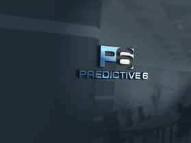 Logo Design entry 1416968 submitted by DAYS to the Logo Design for Predictive 6 run by aasloan