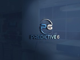 Logo Design entry 1416983 submitted by DAYS to the Logo Design for Predictive 6 run by aasloan