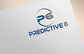 Logo Design entry 1416984 submitted by Ipank to the Logo Design for Predictive 6 run by aasloan