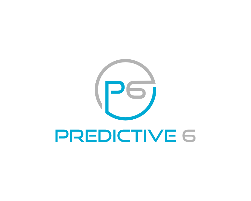 Logo Design entry 1417041 submitted by SempaKoyak to the Logo Design for Predictive 6 run by aasloan