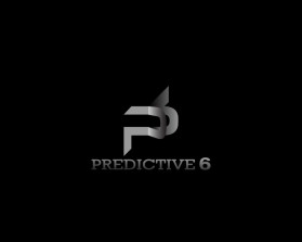 Logo Design Entry 1417090 submitted by yudo81 to the contest for Predictive 6 run by aasloan