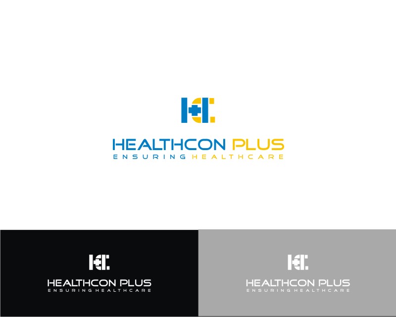 Logo Design entry 1472589 submitted by wahab_design