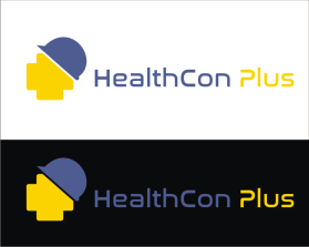Logo Design entry 1413452 submitted by bcmaness to the Logo Design for HealthCon Plus run by davesavoca