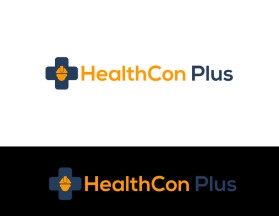 Logo Design entry 1413456 submitted by bcmaness to the Logo Design for HealthCon Plus run by davesavoca