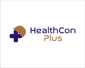 Logo Design entry 1413461 submitted by El Tasador to the Logo Design for HealthCon Plus run by davesavoca