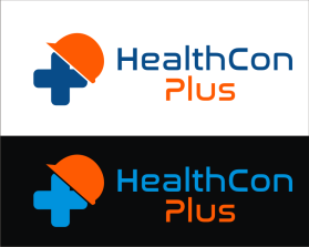 Logo Design entry 1413467 submitted by El Tasador to the Logo Design for HealthCon Plus run by davesavoca