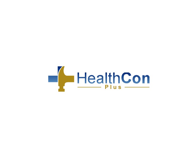 Logo Design entry 1413467 submitted by savana to the Logo Design for HealthCon Plus run by davesavoca