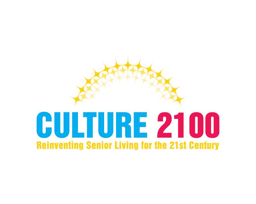 Logo Design entry 1417219 submitted by DORIANA999 to the Logo Design for Culture 2100 run by seniorhousingforum