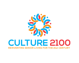 Logo Design entry 1417163 submitted by marsell to the Logo Design for Culture 2100 run by seniorhousingforum