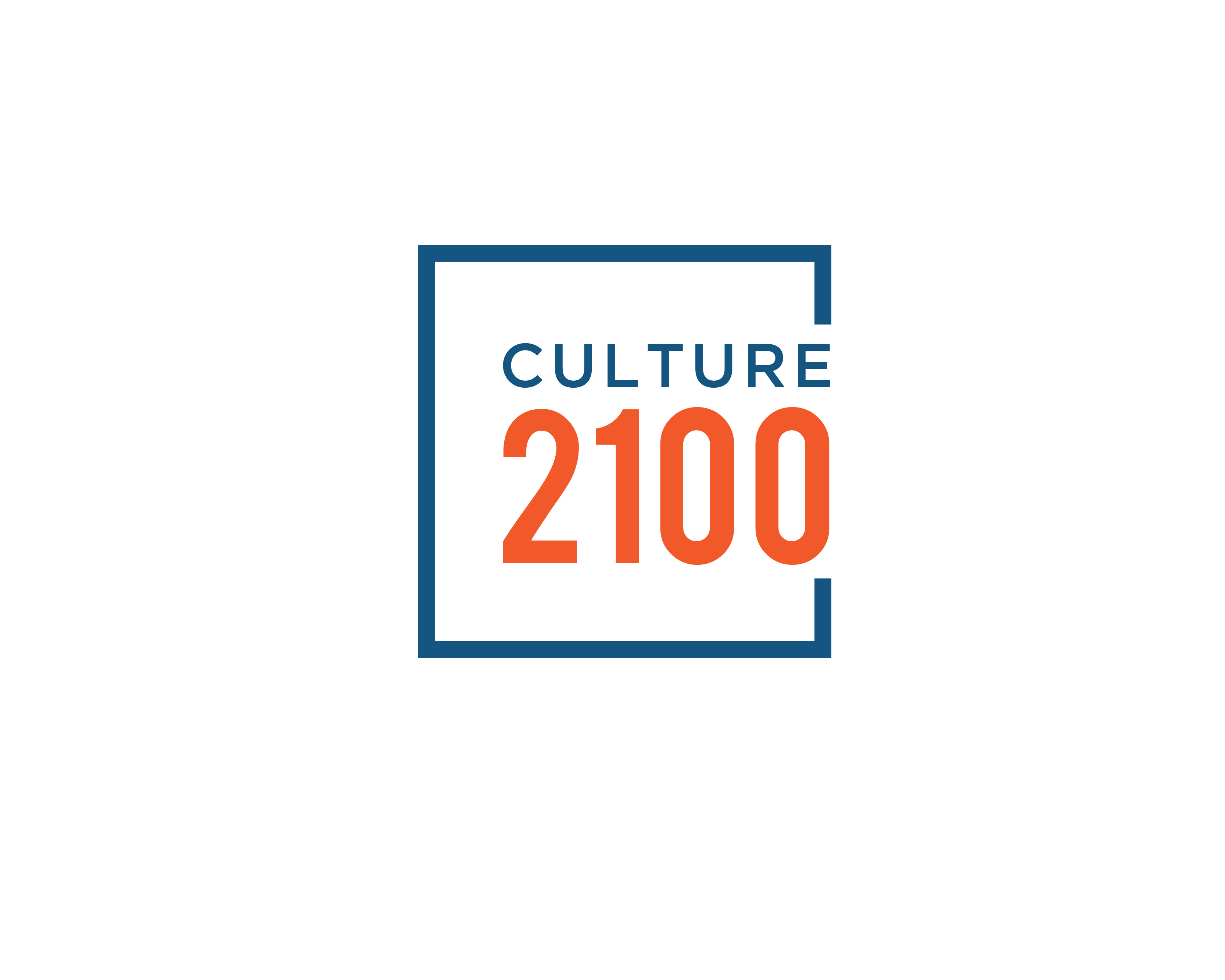 Logo Design entry 1417219 submitted by gogi71 to the Logo Design for Culture 2100 run by seniorhousingforum