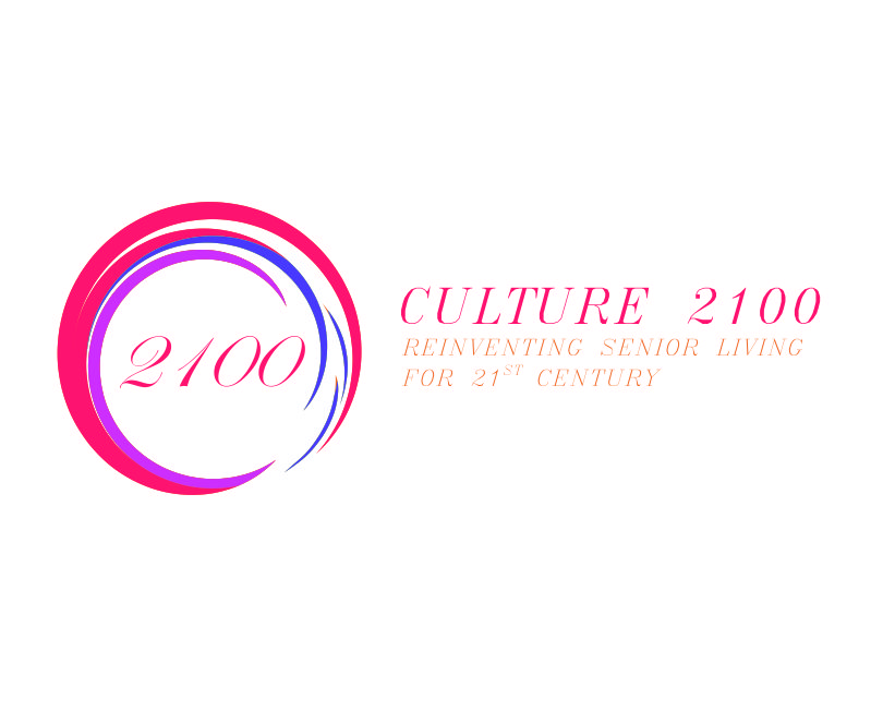 Logo Design entry 1417219 submitted by juanorman18 to the Logo Design for Culture 2100 run by seniorhousingforum