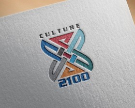 Logo Design entry 1417219 submitted by CreativeBox16 to the Logo Design for Culture 2100 run by seniorhousingforum