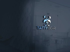 Logo Design entry 1417382 submitted by Arijit to the Logo Design for Tatty Bear  run by Mark Hernandez