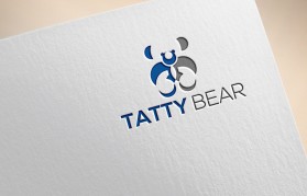 Logo Design entry 1417383 submitted by CreativeBox16 to the Logo Design for Tatty Bear  run by Mark Hernandez