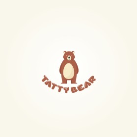Logo Design entry 1417386 submitted by CreativeBox16 to the Logo Design for Tatty Bear  run by Mark Hernandez