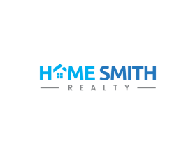 Logo Design entry 1417746 submitted by Fathenry to the Logo Design for HomeSmith Realty run by hilleremy