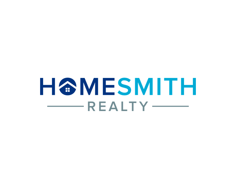 Logo Design entry 1417818 submitted by Fathenry to the Logo Design for HomeSmith Realty run by hilleremy