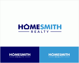 Logo Design Entry 1417821 submitted by artsword to the contest for HomeSmith Realty run by hilleremy