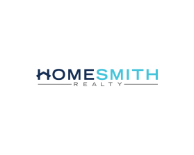 Logo Design entry 1417932 submitted by Super to the Logo Design for HomeSmith Realty run by hilleremy
