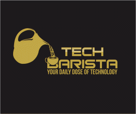 Logo Design entry 1417940 submitted by Arijit to the Logo Design for Tech Barista run by techbarista