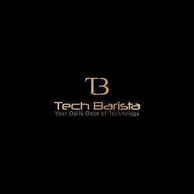 Logo Design Entry 1417941 submitted by Arijit to the contest for Tech Barista run by techbarista