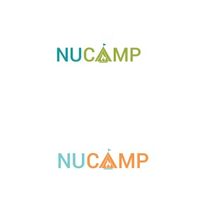 Logo Design Entry 1418231 submitted by Arijit to the contest for www.nucamp.co run by ludovicf