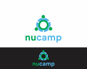 Logo Design entry 1418246 submitted by roc to the Logo Design for www.nucamp.co run by ludovicf