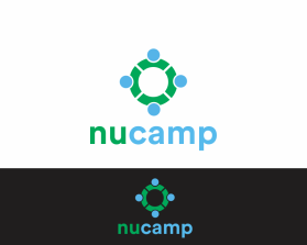 Logo Design entry 1418247 submitted by logode to the Logo Design for www.nucamp.co run by ludovicf