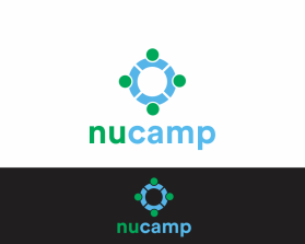 Logo Design entry 1418248 submitted by morearts to the Logo Design for www.nucamp.co run by ludovicf