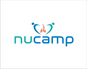 Logo Design entry 1418249 submitted by taufik30 to the Logo Design for www.nucamp.co run by ludovicf