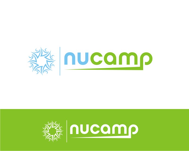 Logo Design entry 1418340 submitted by wahab_design to the Logo Design for www.nucamp.co run by ludovicf
