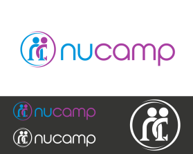 Logo Design entry 1418340 submitted by marsell to the Logo Design for www.nucamp.co run by ludovicf