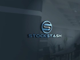 Logo Design entry 1418386 submitted by ASEPSHOW5757 to the Logo Design for stockstash run by digidinoco