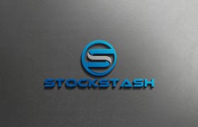 Logo Design entry 1418387 submitted by manstanding to the Logo Design for stockstash run by digidinoco