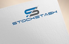 Logo Design entry 1418389 submitted by hym35 to the Logo Design for stockstash run by digidinoco
