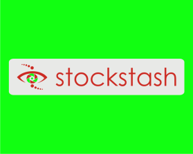 Logo Design entry 1418397 submitted by hym35 to the Logo Design for stockstash run by digidinoco