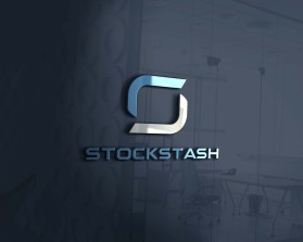 Logo Design entry 1418466 submitted by quimcey to the Logo Design for stockstash run by digidinoco